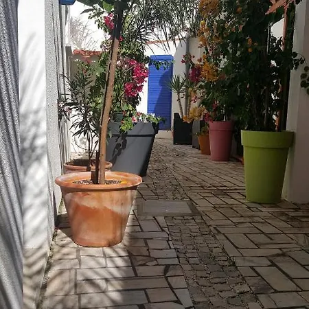 Casa Litoral Apartment