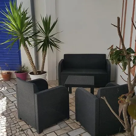 Apartment Casa Litoral *