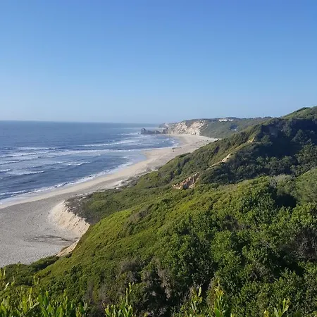 Casa Litoral Διαμέρισμα Pataias