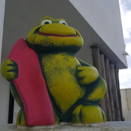 Casa Litoral Διαμέρισμα *