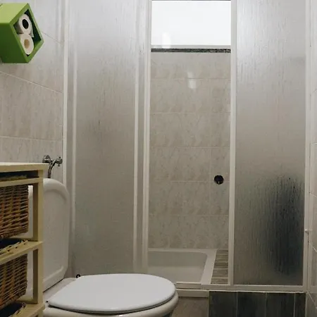 Casa Litoral Pataias