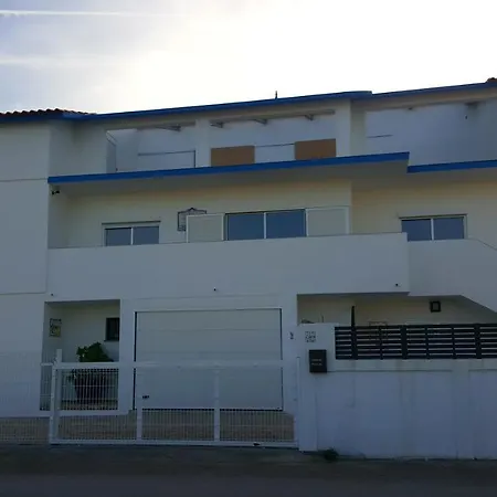 Apartment Casa Litoral Pataias