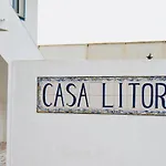 아파트 Casa Litoral