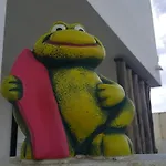 Casa Litoral 아파트 *