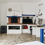 아파트 Casa Litoral *