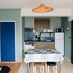 아파트 Casa Litoral *
