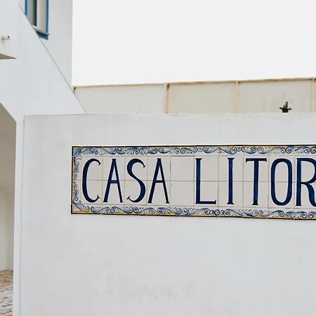 דירה Casa Litoral