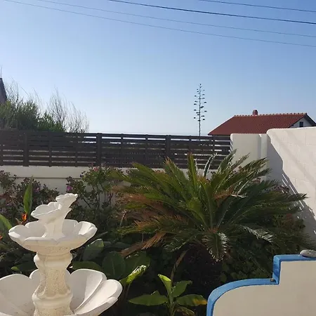 Casa Litoral 아파트 파타이아스