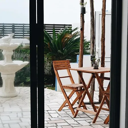 아파트 Casa Litoral *