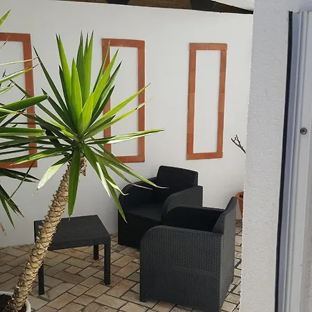 דירה Casa Litoral פטיאס