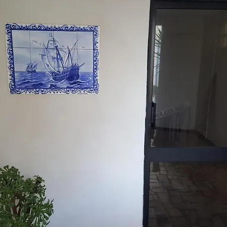 Casa Litoral פטיאס