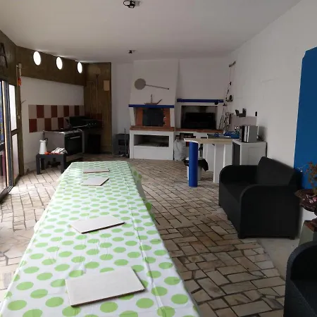 아파트 Casa Litoral 파타이아스