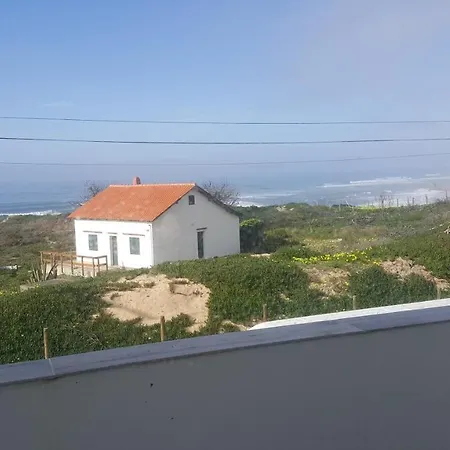 Apartment Casa Litoral Pataias