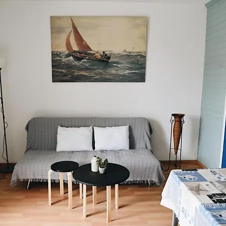 Appartement Casa Litoral