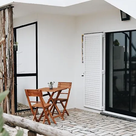 Casa Litoral פטיאס