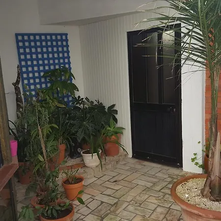 דירה Casa Litoral