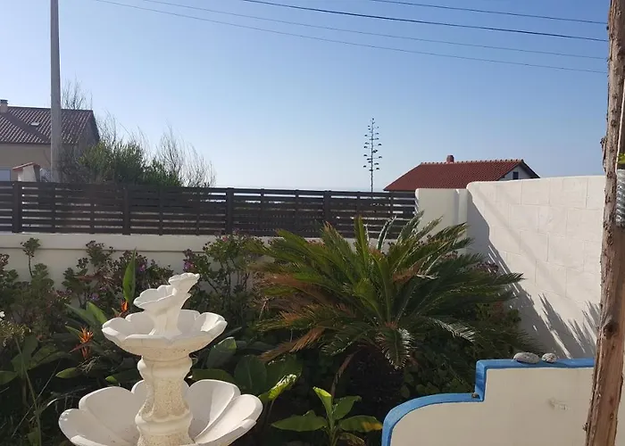 Casa Litoral Apartment Pataias