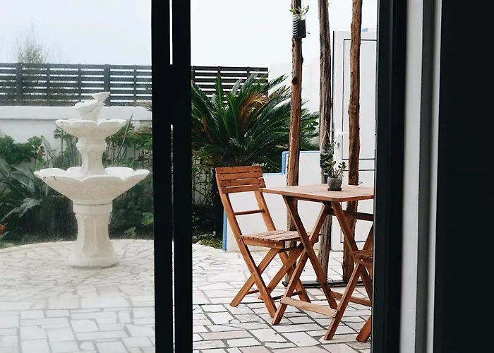 Apartment Casa Litoral *