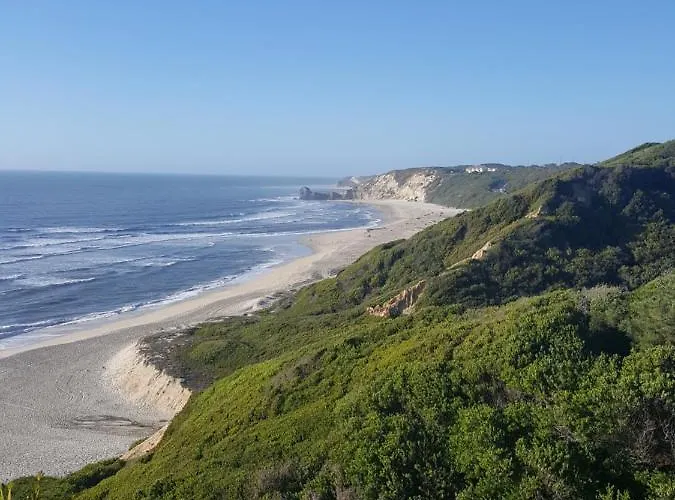 Casa Litoral Apartment Pataias