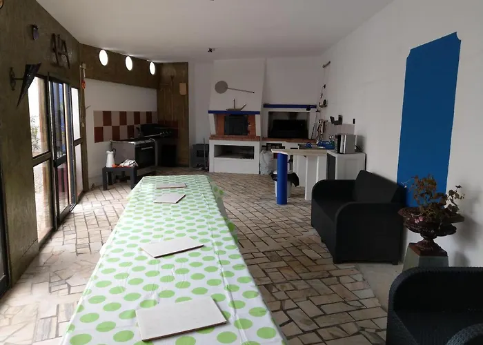 Apartment Casa Litoral Pataias