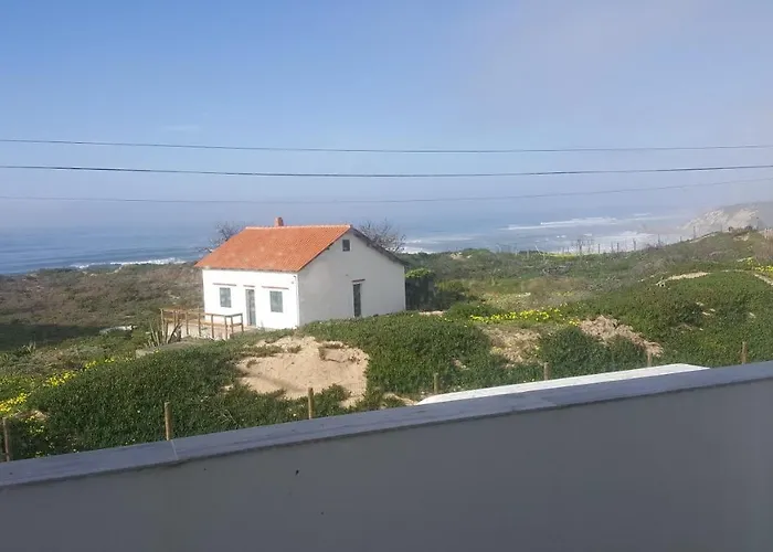 Apartment Casa Litoral Pataias