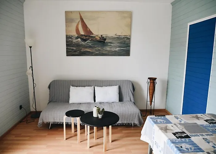 Apartment Casa Litoral