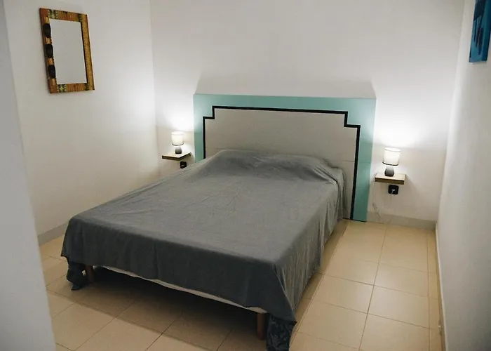 Apartment Casa Litoral *