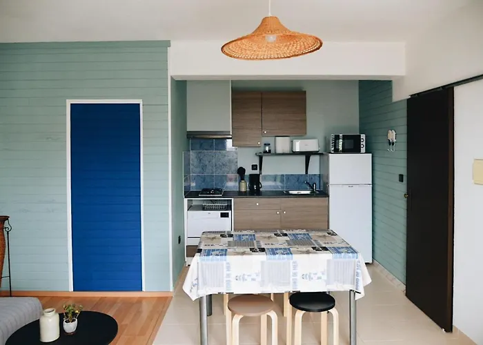 Apartment Casa Litoral *