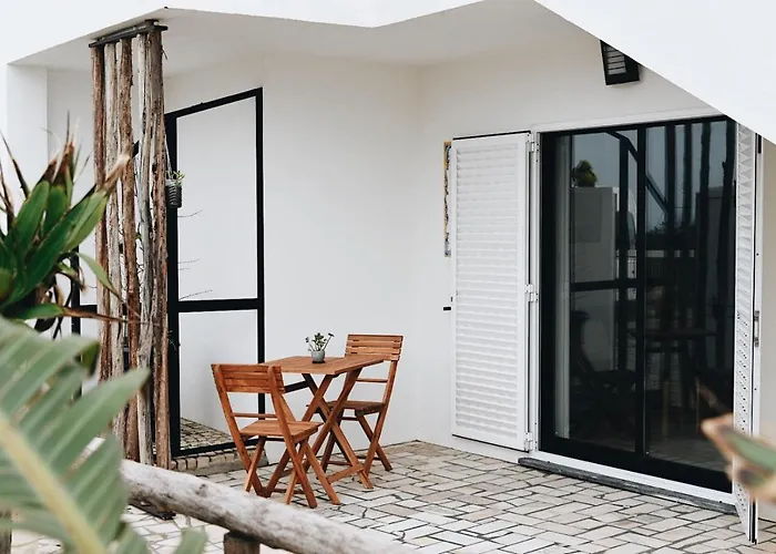 Casa Litoral Pataias