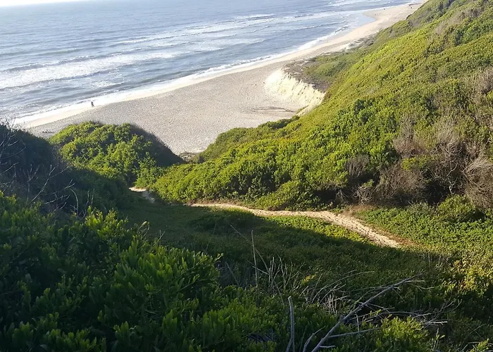 Casa Litoral Apartment Pataias